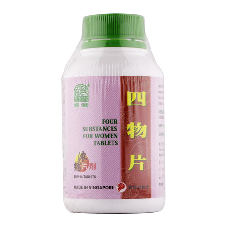 Menstruation Regulation Tablets