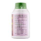 Menstruation Regulation Tablets