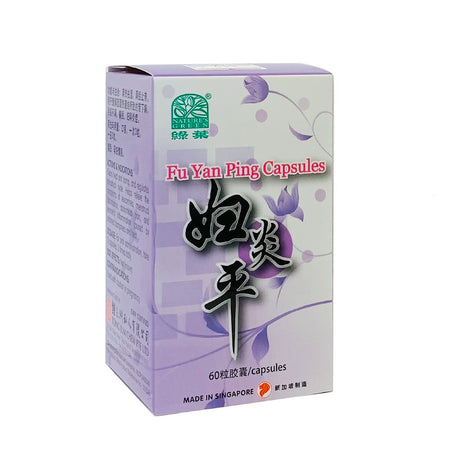 Fu Yan Ping Capsule