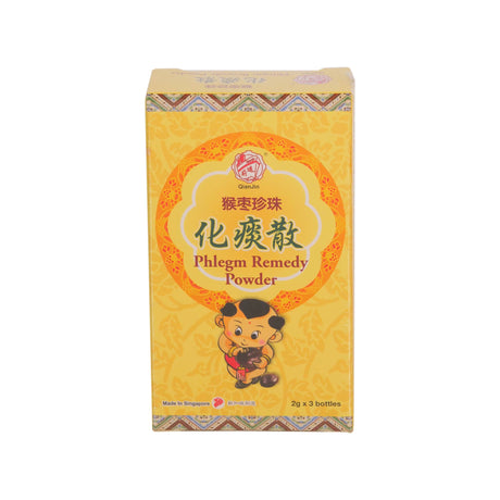 Phlegm Remedy Powder
