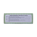 Flu Mixture for Children