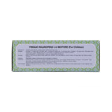 Flu Mixture for Children