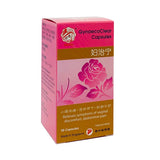 Cynacco Clear Capsules