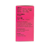 Cynacco Clear Capsules