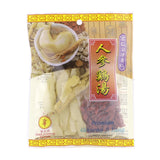 星花牌-人参鸡汤