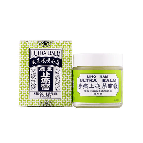 岭南万应止痛膏(70ml)