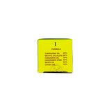 Tat Moh Oil Rheumatism and Embrocation Oil