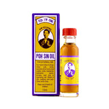 Teck Jin Tong Poh Sin Oil