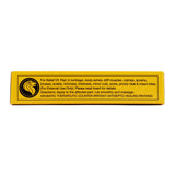 Shake Hand Brand Minyak Blackie Embrocation