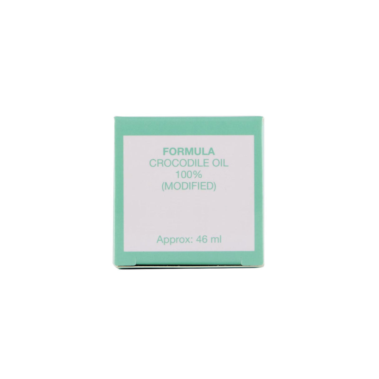 Shake Hand Brand Farm Crocodile Oil