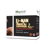 Ingrelife Li-Man Tongkat Ali 60’s