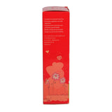 Multivitamin syrup