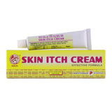 Qian Jin Skin Itch Cream