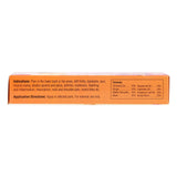 Qian Jin Lumbar Waist Herbal Analgesic Oil
