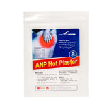 Anp Hot Plaster