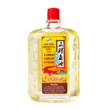 Shark100% Farm Crocodile Oil
