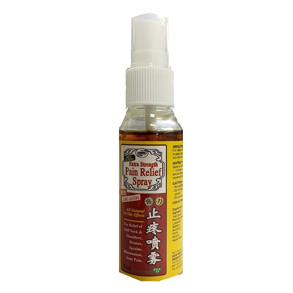 Sharkpain Relief Spray