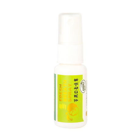 Shark Fresh Breath Spray Apple