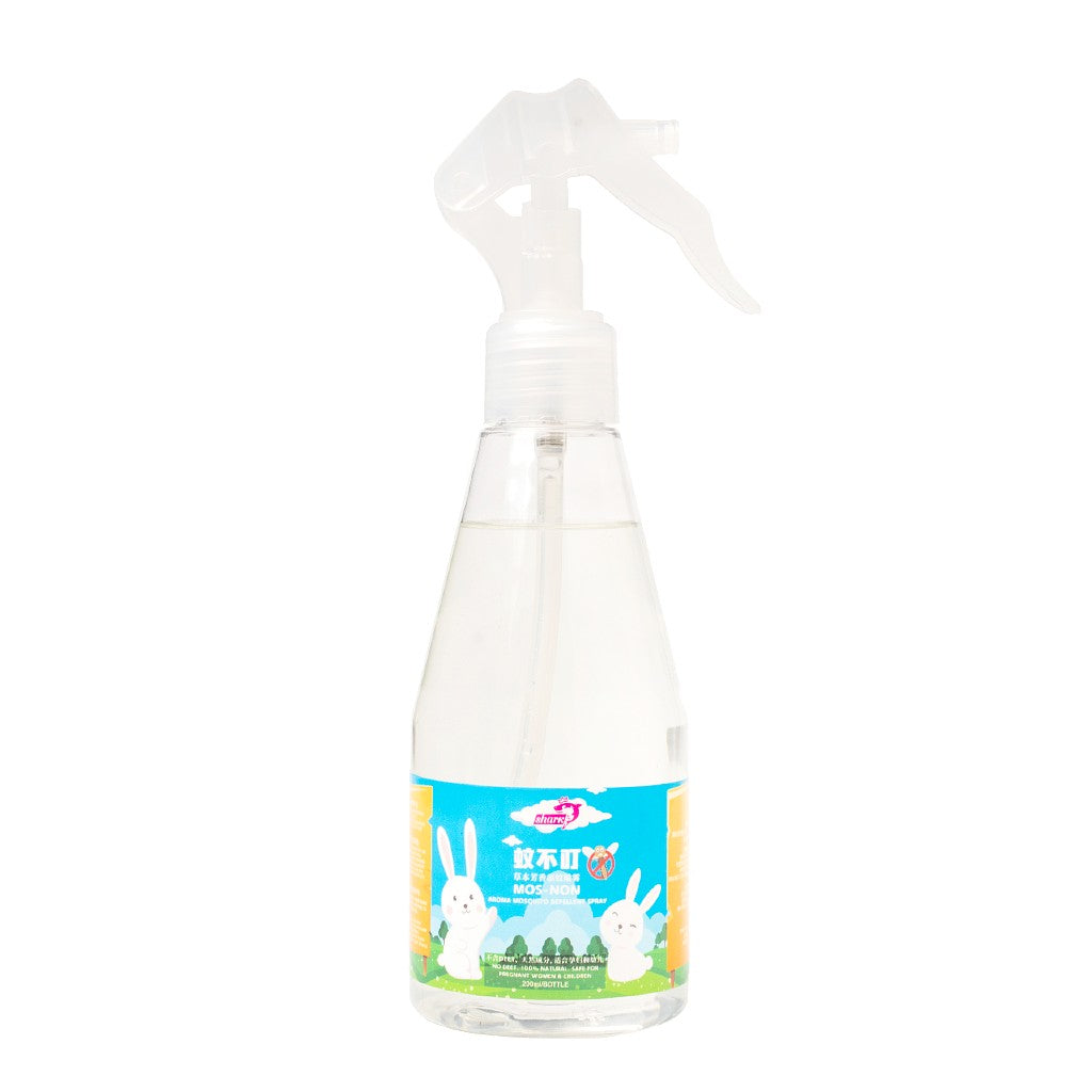Mos-Nonaroma Mosquito Repellent Spray