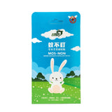 Mos-Nonaroma Mosquito Repellent Plaster