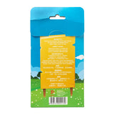 Mos-Nonaroma Mosquito Repellent Plaster