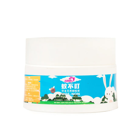 Mos-Non Mosquito Repellent Cream