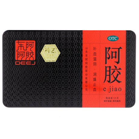 Deej 125g E-jiao