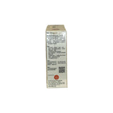 惠华原味鳄鱼油 50mlx3瓶