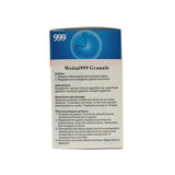 Weitai 999 granules