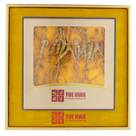 Yue Hwa Ginseng