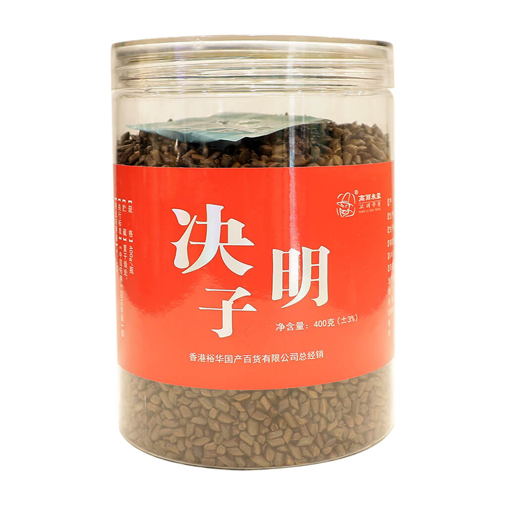 Jue Ming Zi (400g)