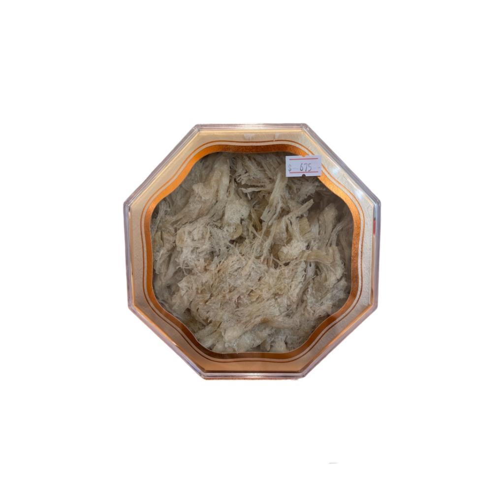 Indonesia Bird’s Nest Strips