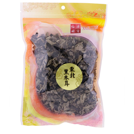 YH Black Fungus