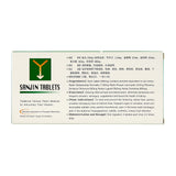 Sanjin Anti-urinary Tract Infection