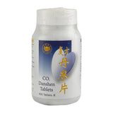 Jin Pai CO. Danshen Tablets 500s