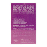 Root King Energy Capsule 80s