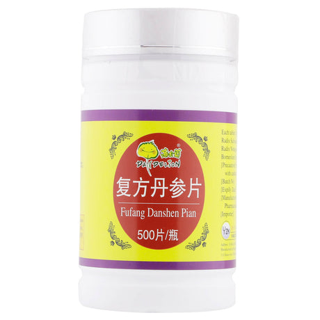 Fufangdanshenpian