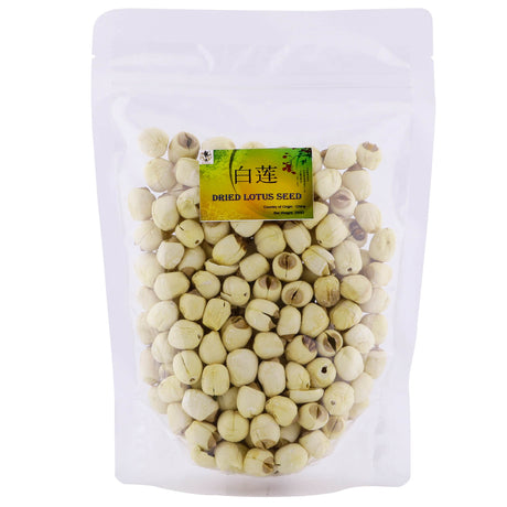 Dragon King Lotus Seed