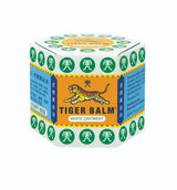 Tiger Balm White Medicated Ointment 10g