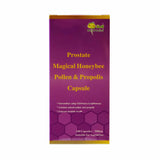 DANDELION PROSTATE MAGICAL HONEYBEE POLLEN& PROPOL