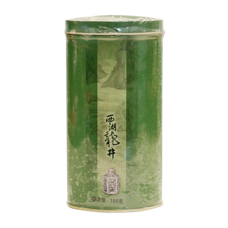 Lung Ching Tea