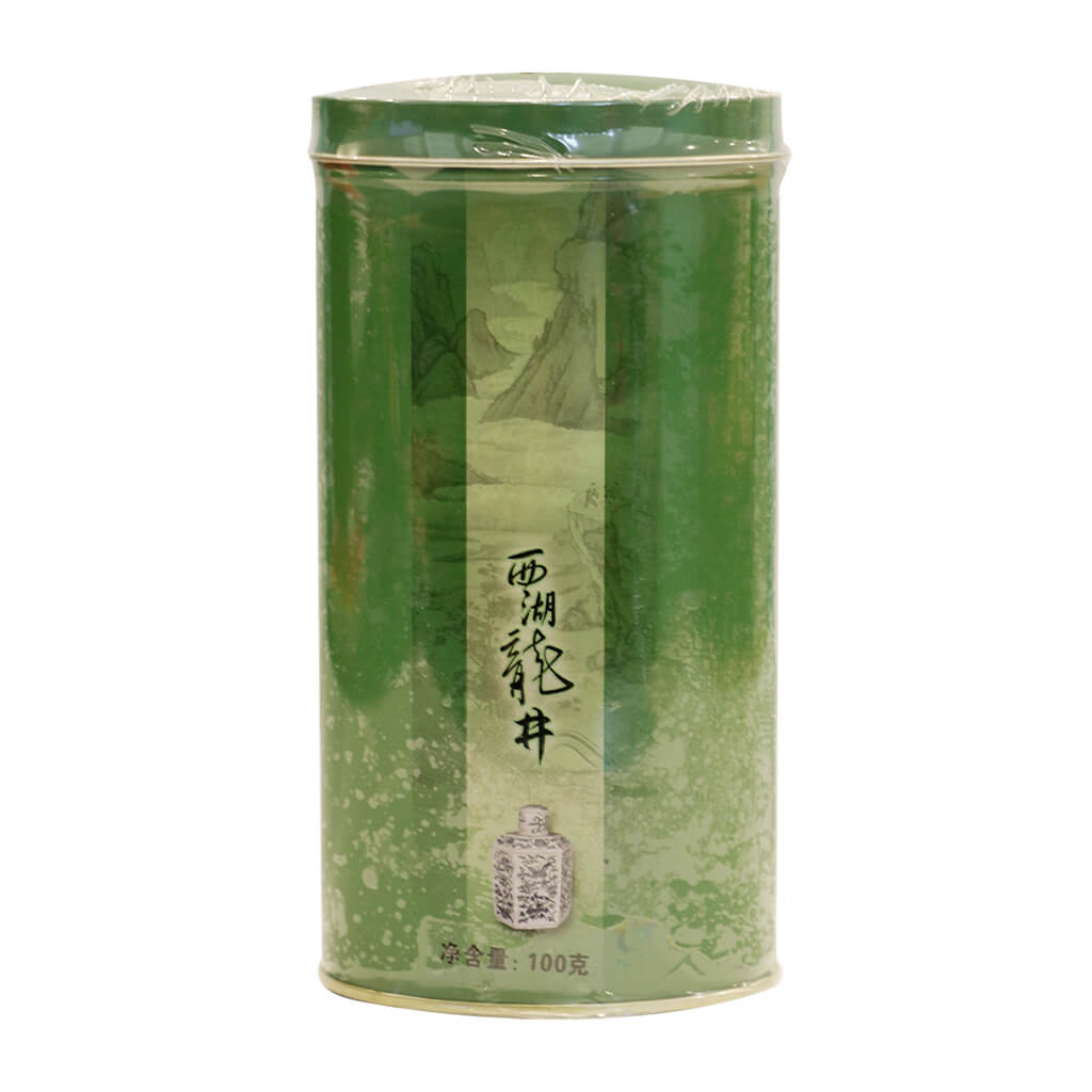 西湖明前龙井茶