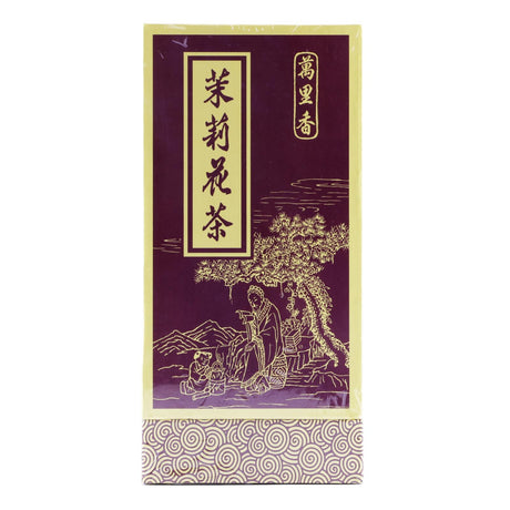 Jasmine Tea