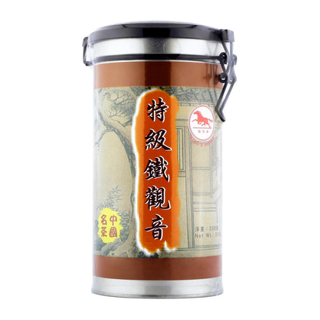 Ti Kuan Yin Tea