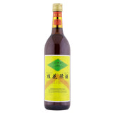 金星牌桂花陈酒
