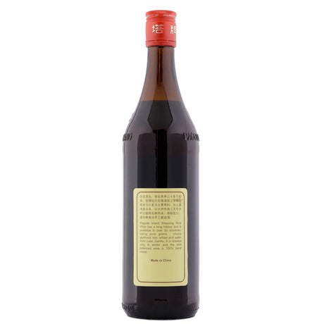 塔牌陈年绍兴花雕酒