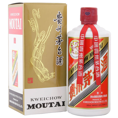 Kweichow Flying Fairy Moutai (Year 2024)