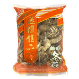 Dried Mushroom