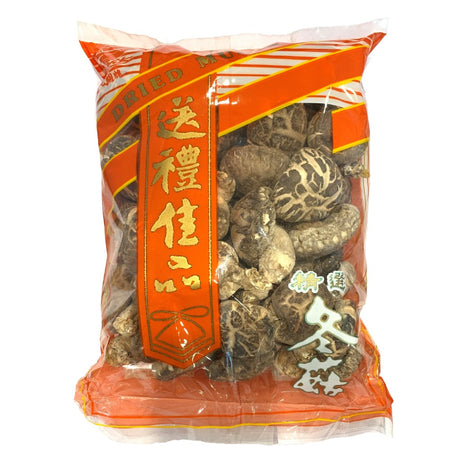 Dried Mushroom
