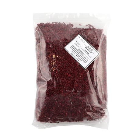 Red Yeast